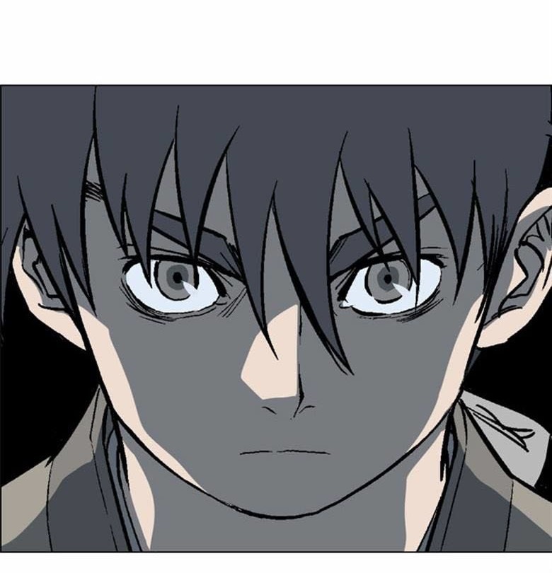 Gosu Chapter 60 - halaman 58