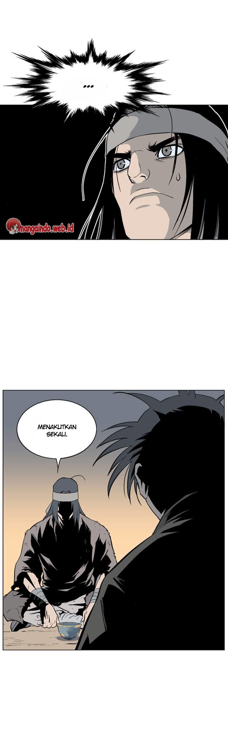 Gosu Chapter 60 - halaman 67