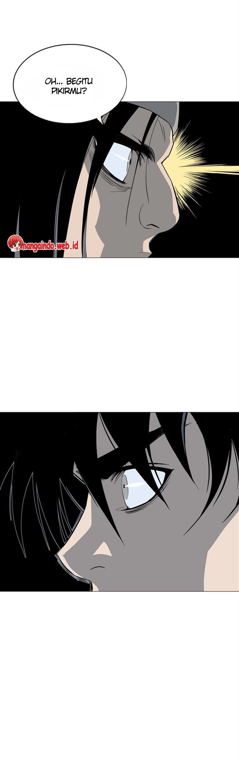 Gosu Chapter 60 - halaman 71