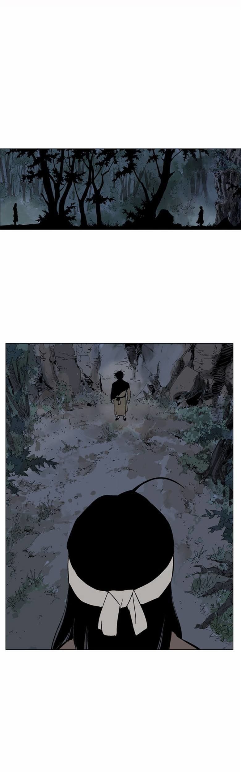 Gosu Chapter 60 - halaman 75