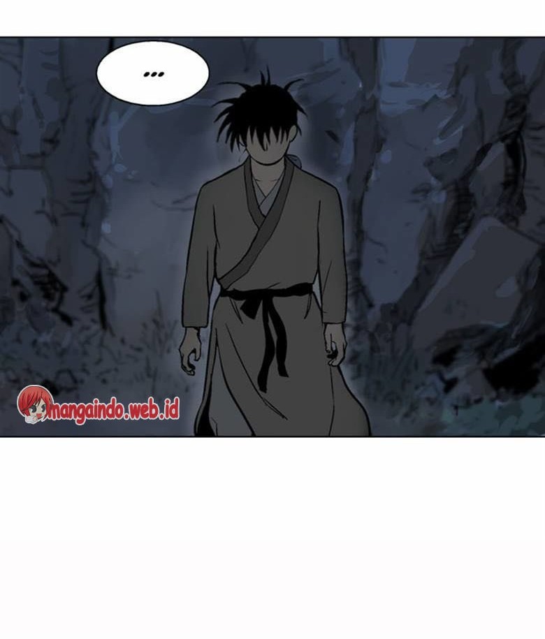 Gosu Chapter 60 - halaman 76