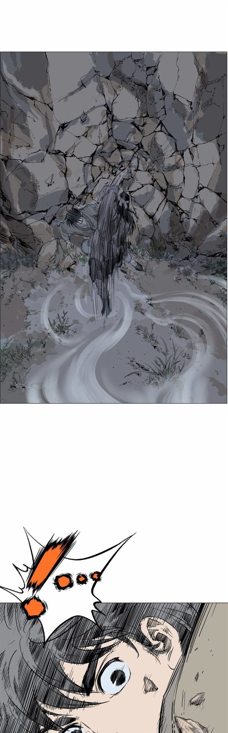 Gosu Chapter 60 - halaman 81