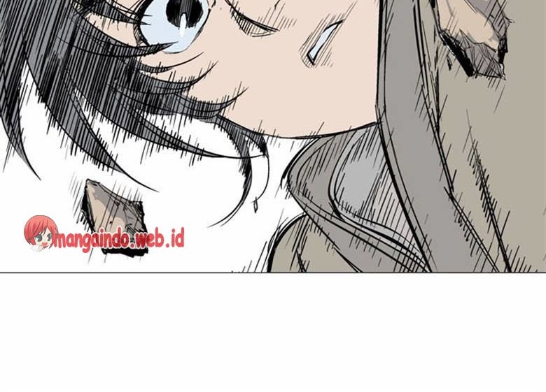 Gosu Chapter 60 - halaman 82