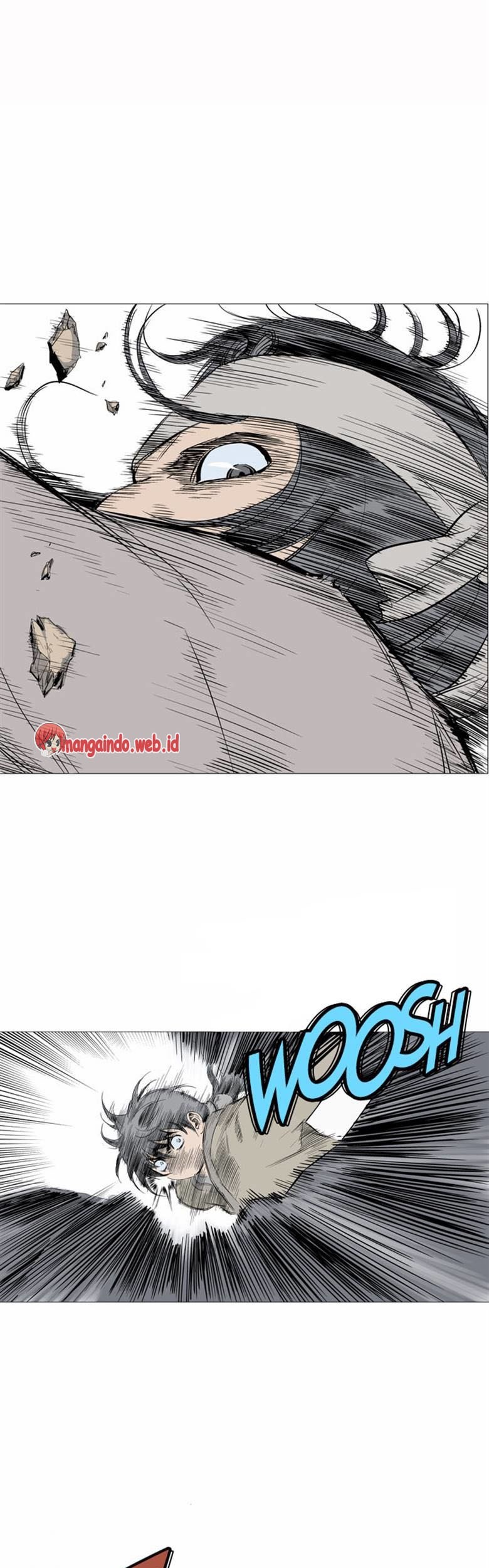 Gosu Chapter 60 - halaman 83
