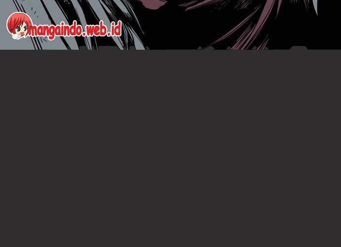 Gosu Chapter 61 - halaman 12