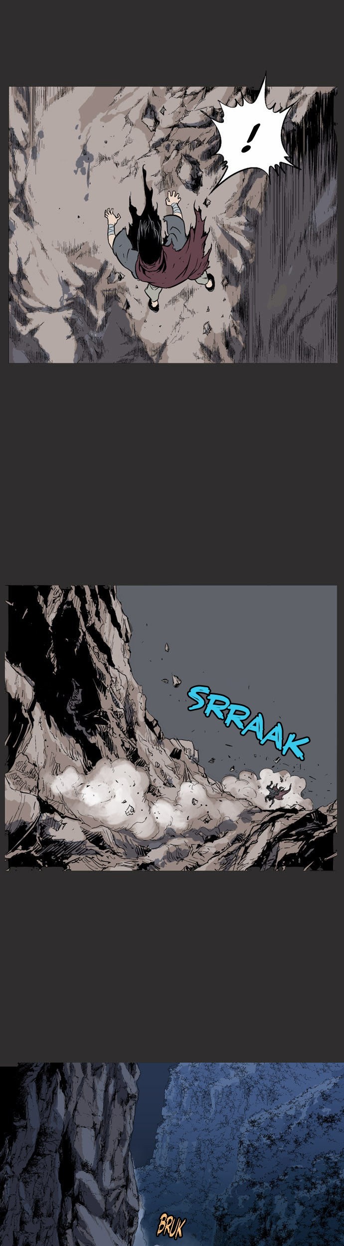 Gosu Chapter 61 - halaman 13