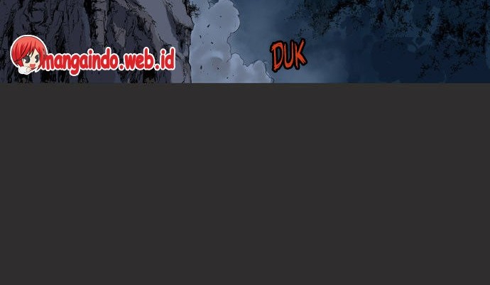 Gosu Chapter 61 - halaman 14