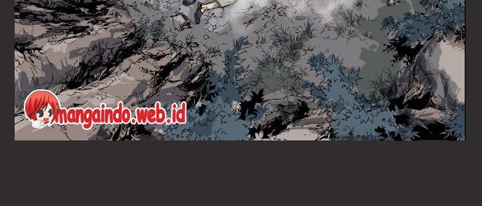 Gosu Chapter 61 - halaman 20