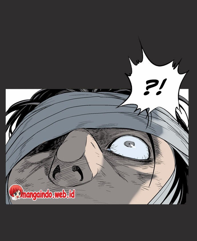 Gosu Chapter 61 - halaman 22