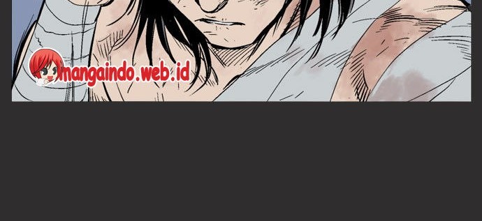 Gosu Chapter 61 - halaman 30