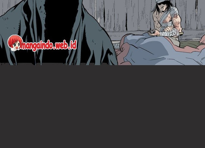 Gosu Chapter 61 - halaman 32