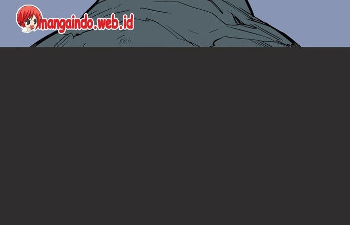 Gosu Chapter 61 - halaman 34