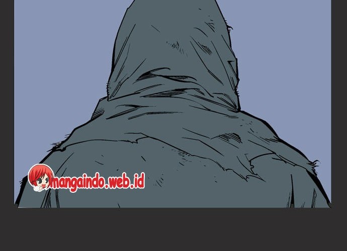 Gosu Chapter 61 - halaman 36
