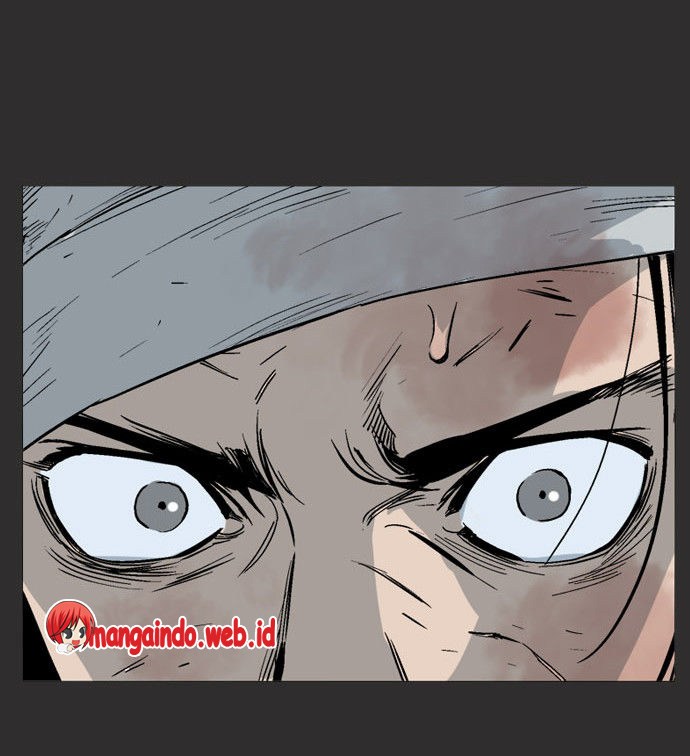 Gosu Chapter 61 - halaman 38