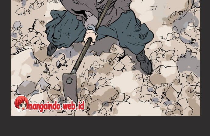Gosu Chapter 61 - halaman 40