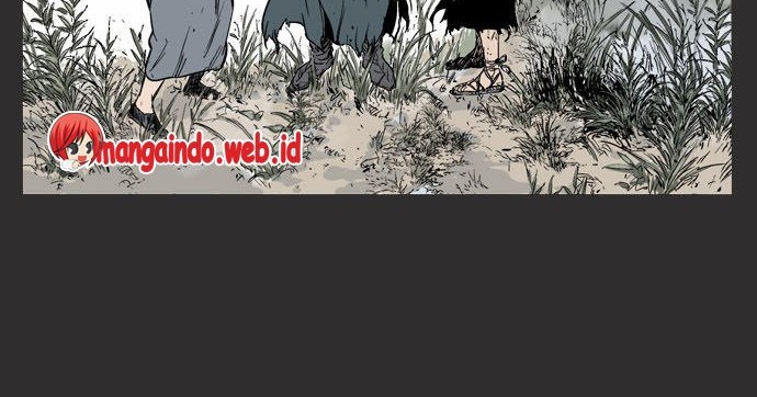 Gosu Chapter 61 - halaman 45