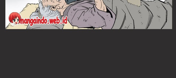 Gosu Chapter 61 - halaman 47