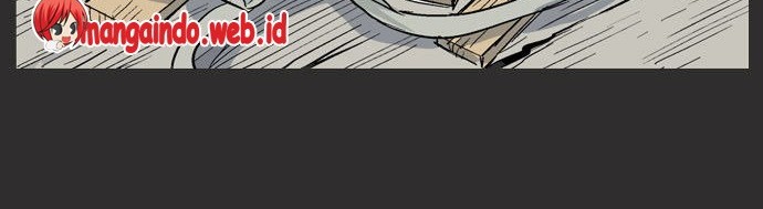 Gosu Chapter 61 - halaman 49