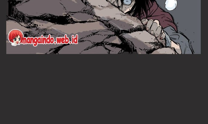 Gosu Chapter 61 - halaman 5