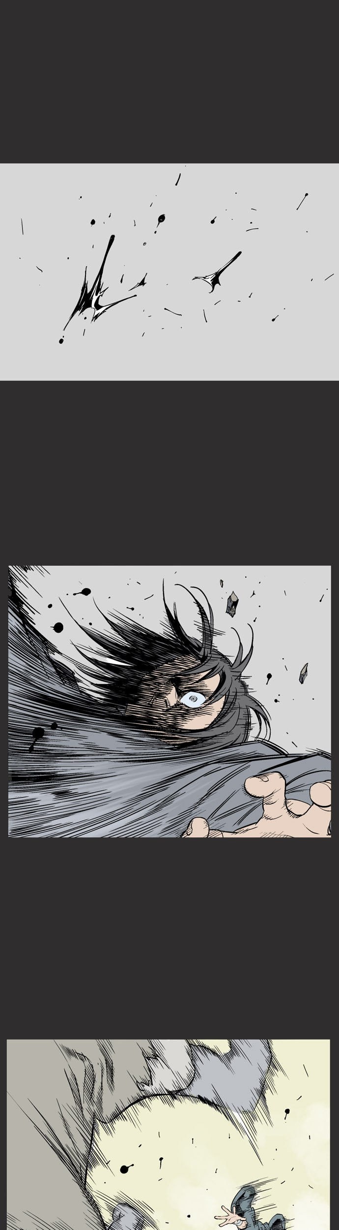 Gosu Chapter 61 - halaman 51