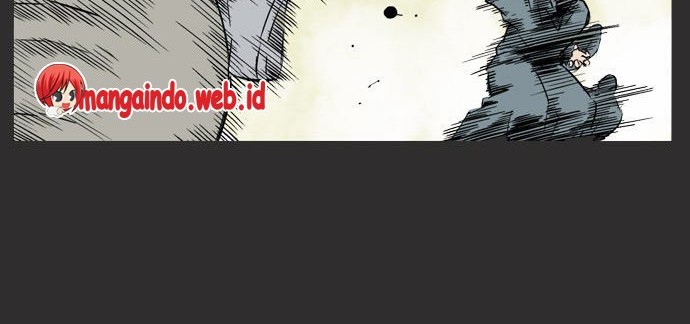 Gosu Chapter 61 - halaman 52