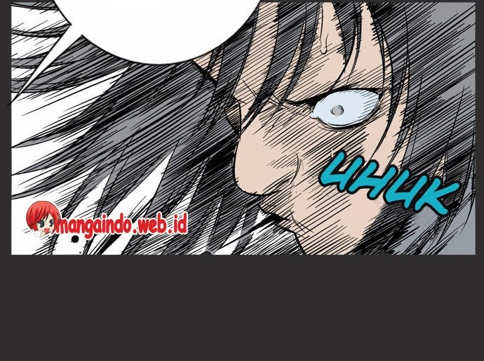 Gosu Chapter 61 - halaman 54