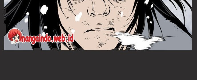 Gosu Chapter 61 - halaman 61
