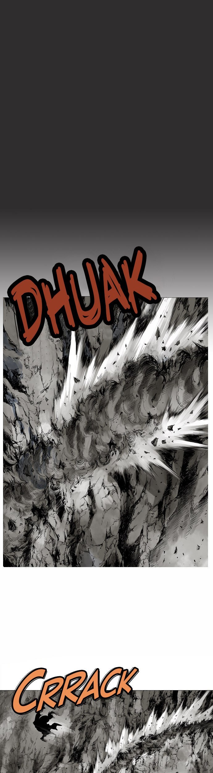 Gosu Chapter 61 - halaman 62