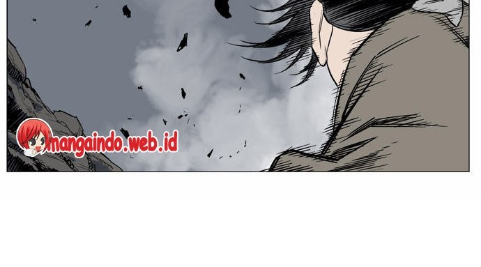 Gosu Chapter 61 - halaman 65