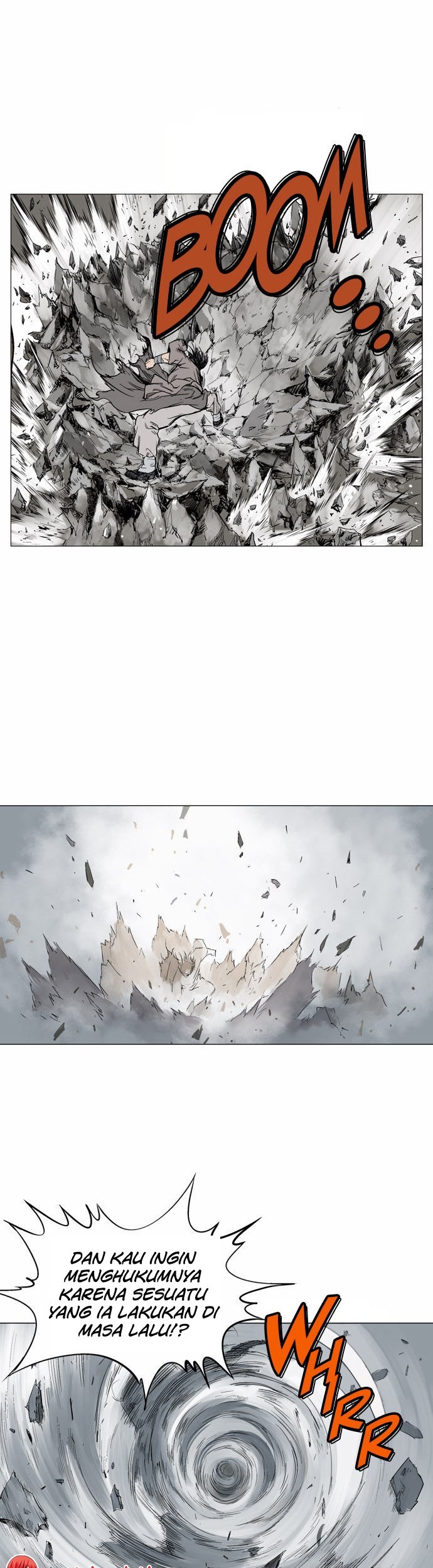 Gosu Chapter 61 - halaman 66