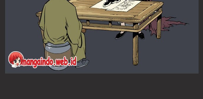 Gosu Chapter 61 - halaman 7