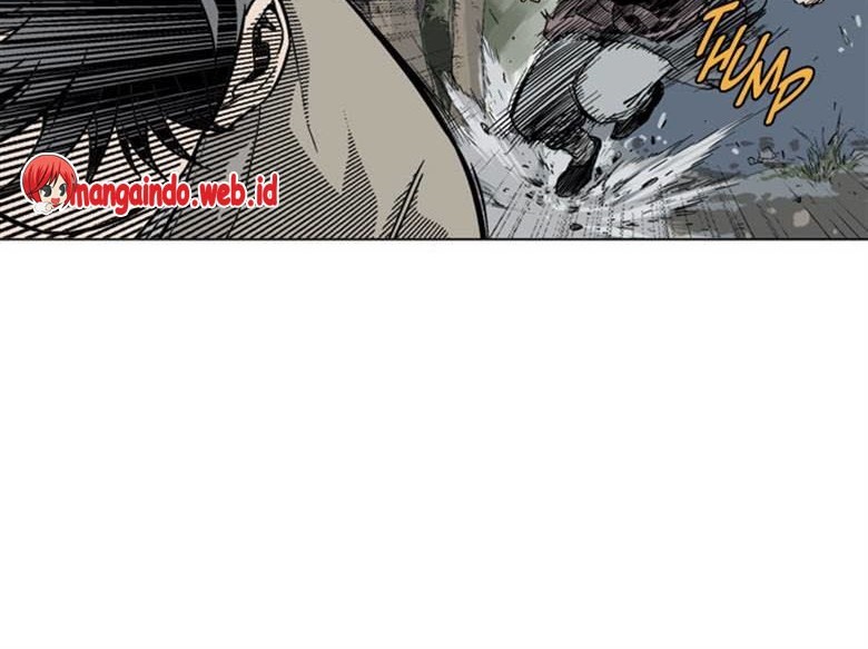 Gosu Chapter 62 - halaman 11