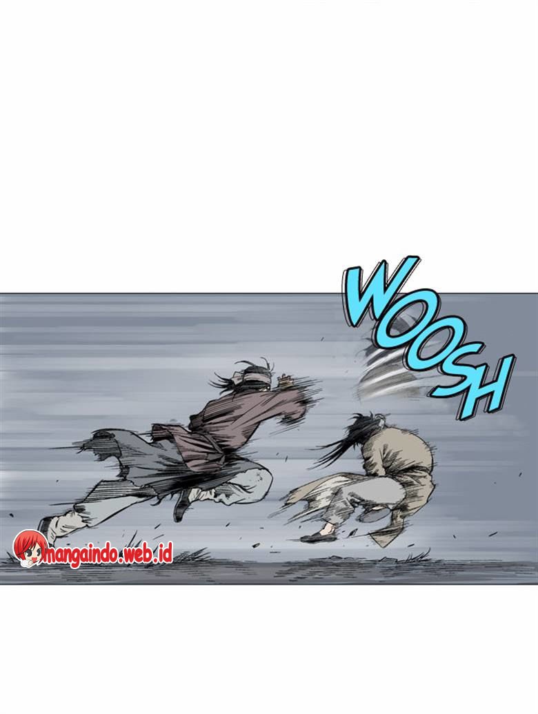 Gosu Chapter 62 - halaman 13
