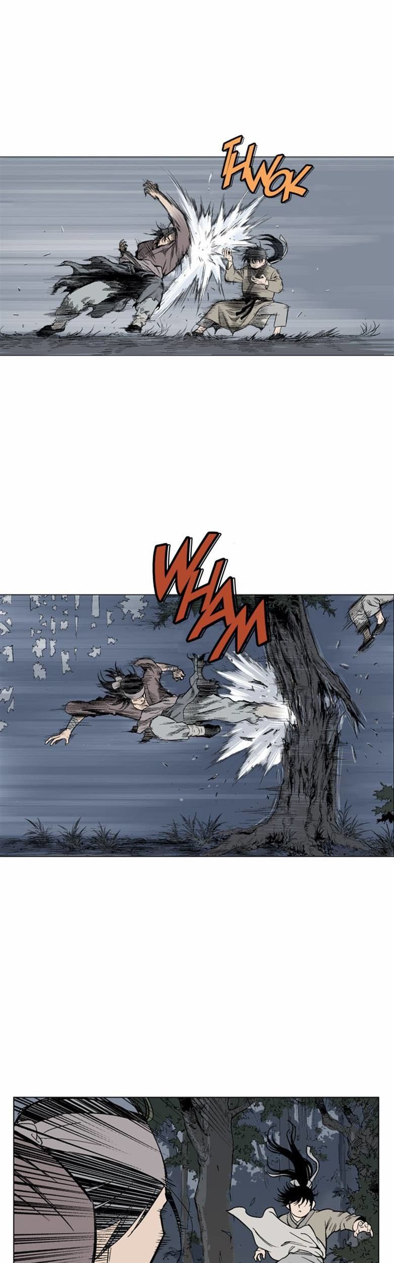Gosu Chapter 62 - halaman 14