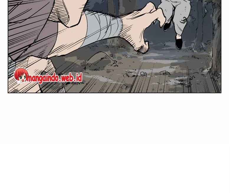 Gosu Chapter 62 - halaman 15