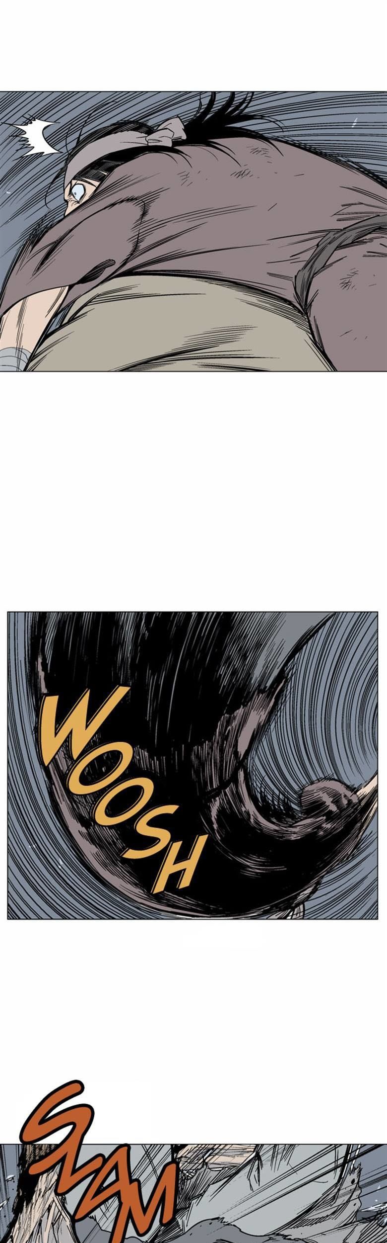 Gosu Chapter 62 - halaman 22