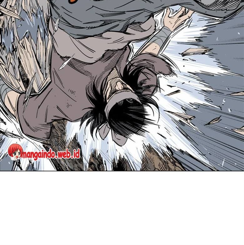 Gosu Chapter 62 - halaman 23