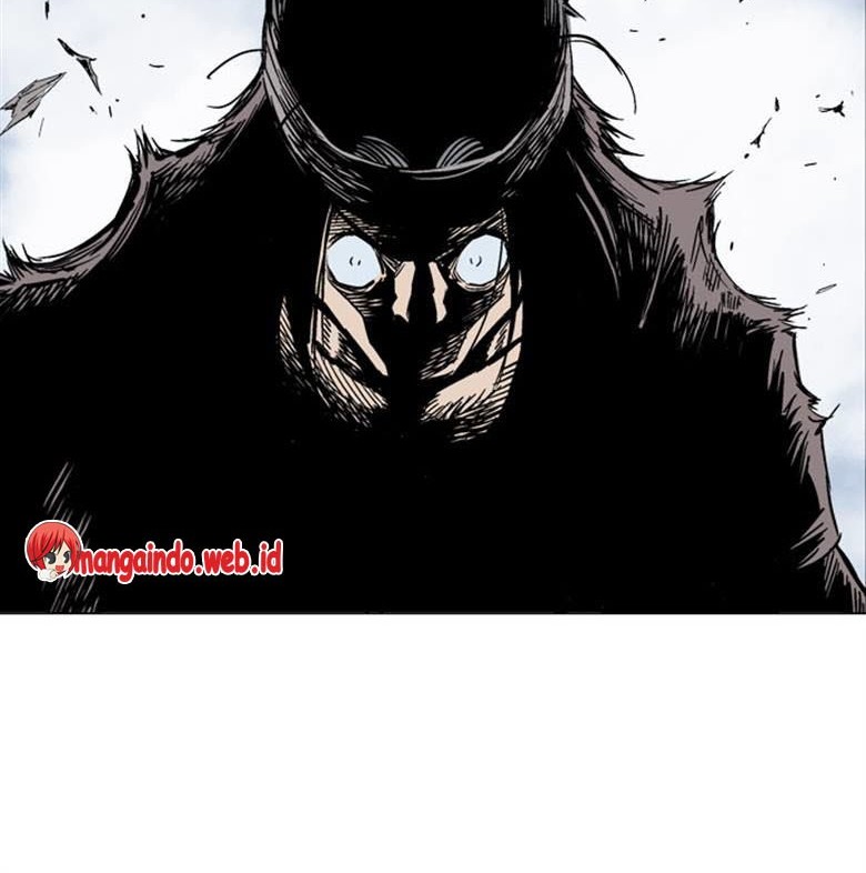 Gosu Chapter 62 - halaman 25