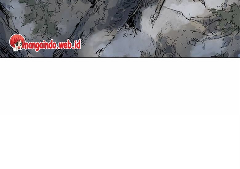 Gosu Chapter 62 - halaman 29