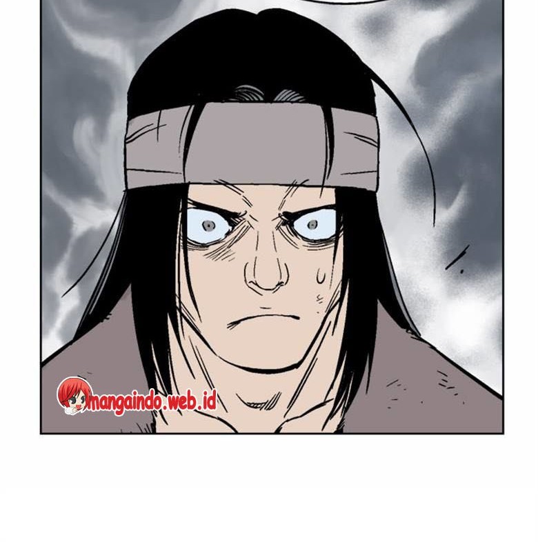 Gosu Chapter 62 - halaman 31