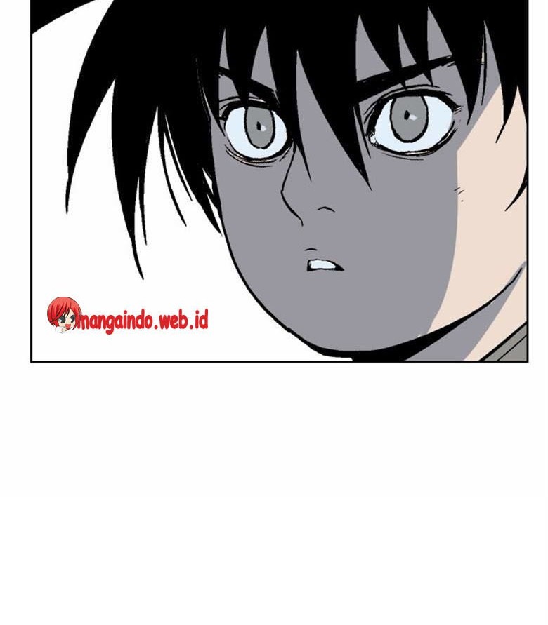 Gosu Chapter 62 - halaman 35