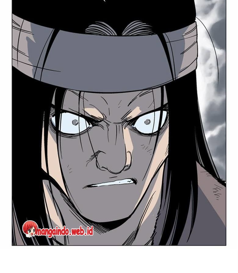 Gosu Chapter 62 - halaman 37