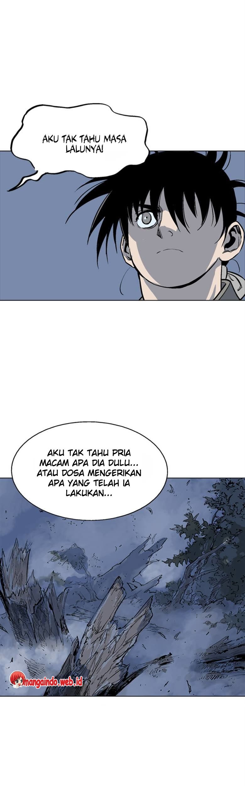 Gosu Chapter 62 - halaman 38