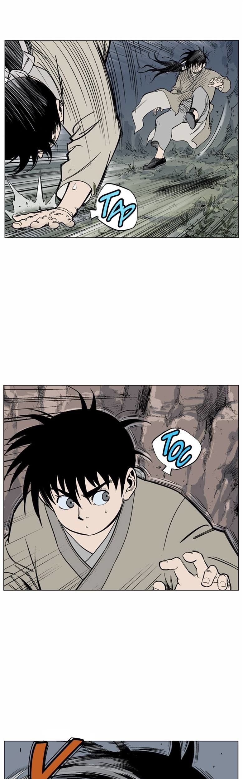 Gosu Chapter 62 - halaman 4