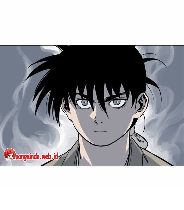 Gosu Chapter 62 - halaman 41