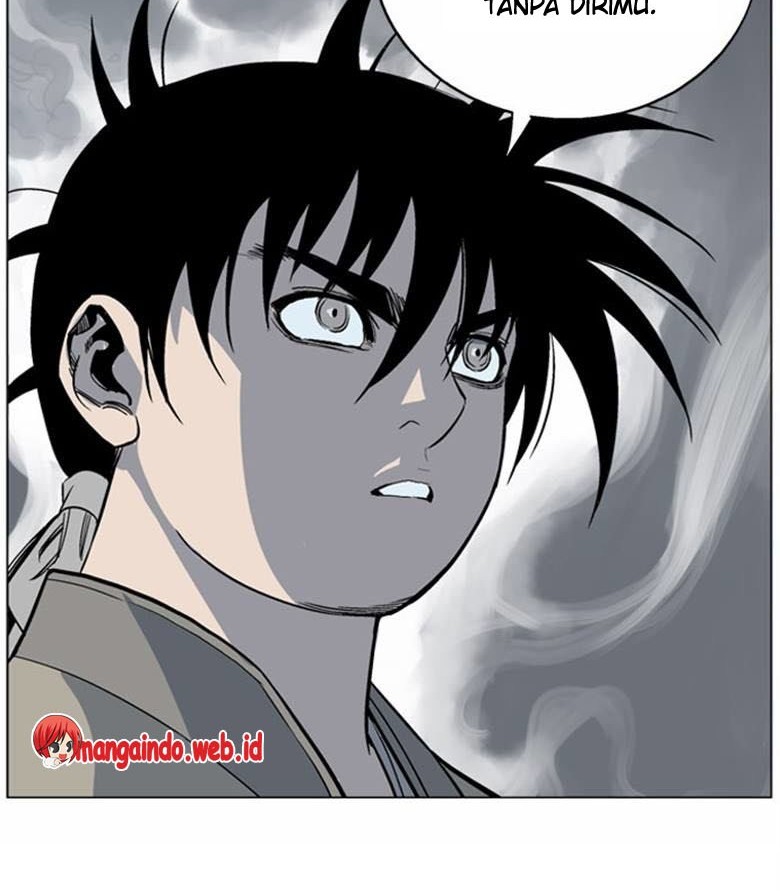 Gosu Chapter 62 - halaman 43