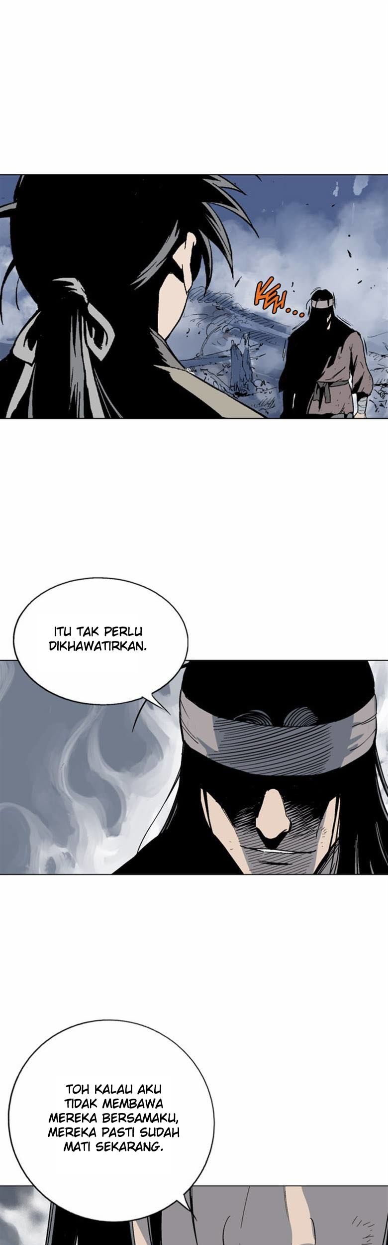 Gosu Chapter 62 - halaman 44