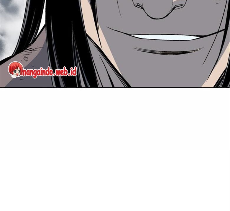 Gosu Chapter 62 - halaman 45