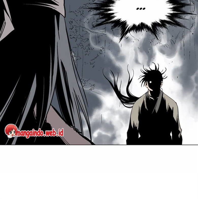 Gosu Chapter 62 - halaman 47