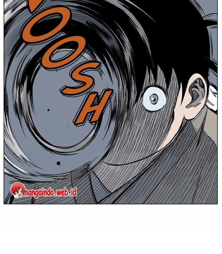 Gosu Chapter 62 - halaman 5